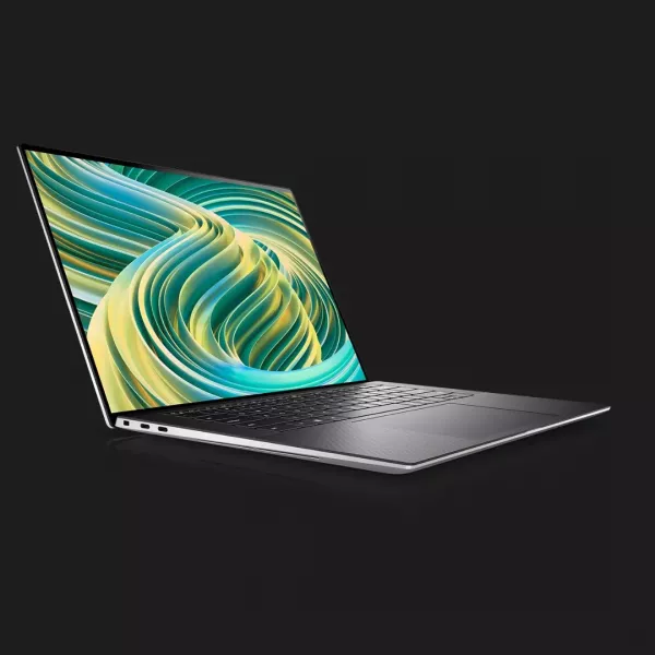 Ноутбук Dell XPS 15 9530 15,6" (Intel Core i9/32GB/1TB (SSD)/RTX 4070) (XPS9530-8182SLV-PUS) (Standard)