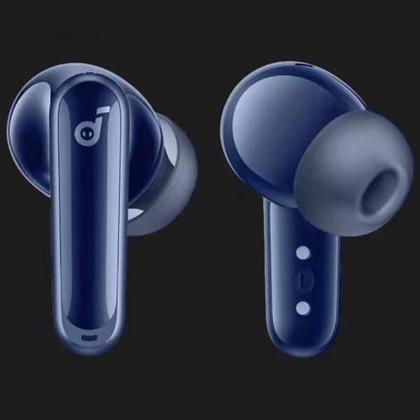Навушники Anker SoundCore P40i (Blue)
