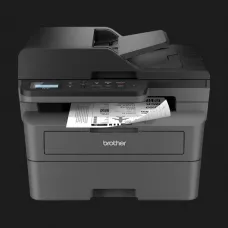 БФП Лазерний Brother принтер DCP-L2640DN (Black) (DCPL2640DNYJ1)