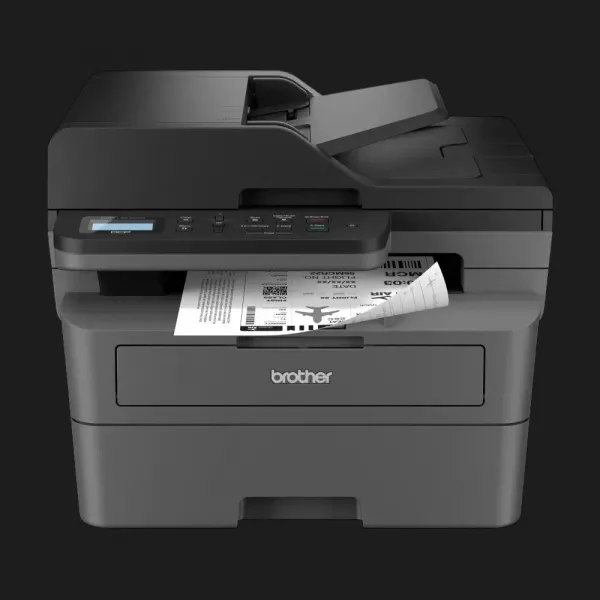 БФП Лазерний Brother принтер DCP-L2640DN (Black) (DCPL2640DNYJ1)