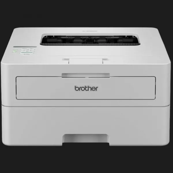 БФП Лазерний принтер Brother HL-B2180DW (White) (HLB2180DWYJ1)