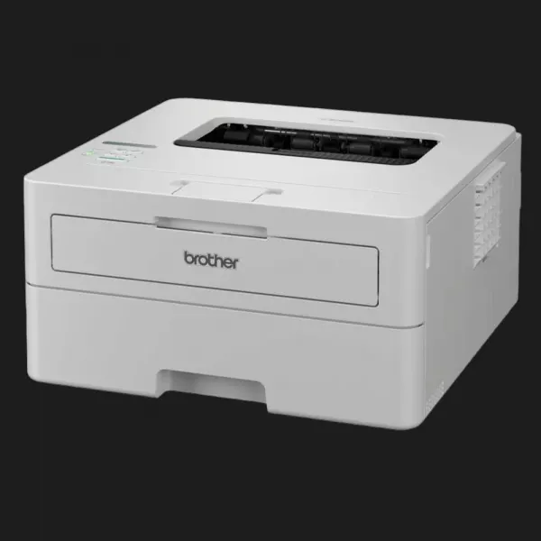 БФП Лазерний принтер Brother HL-B2180DW (White) (HLB2180DWYJ1)