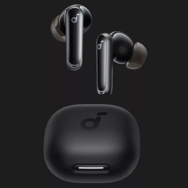 Навушники Anker SoundCore P40i (Black)
