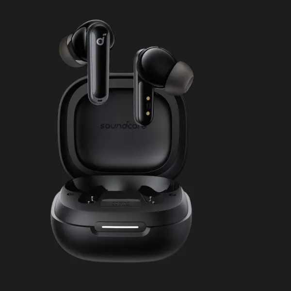 Навушники Anker SoundCore P40i (Black)