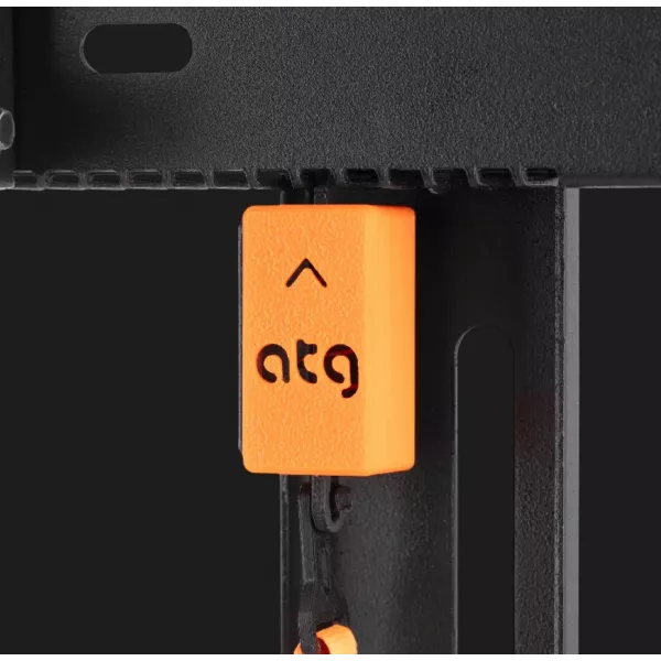 Кріплення для ТВ похило-поворотне ATG W2455RB 24-55"