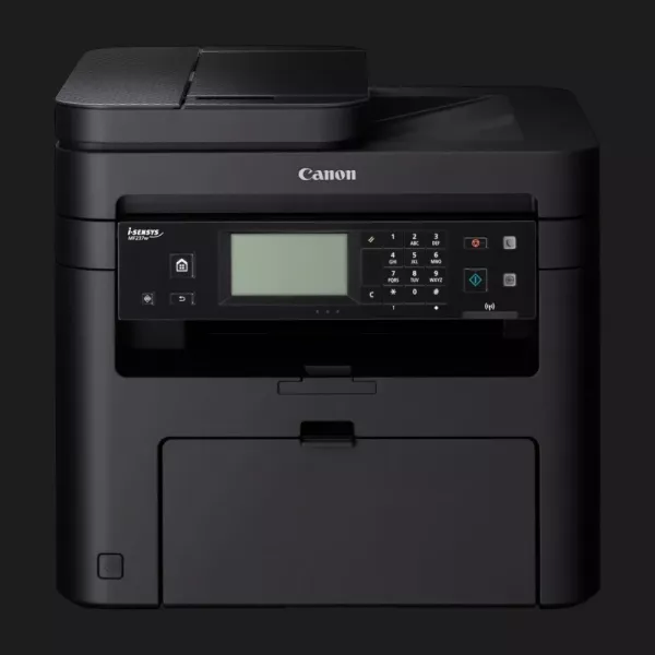 БФП Лазерний принтер Canon i-SENSYS MF237W (1418C030)