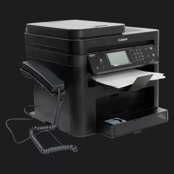 БФП Лазерний принтер Canon i-SENSYS MF237W (1418C030)