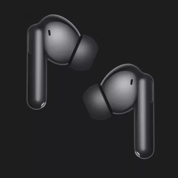Навушники HUAWEI Freebuds SE 4 ANC (Black)