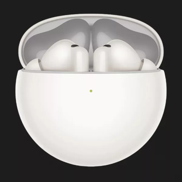 Навушники HUAWEI FreeBuds 7i (White)