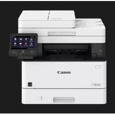 БФП Лазерний принтер Canon i-SENSYS MF455DW (5161C020) (White) (Global)