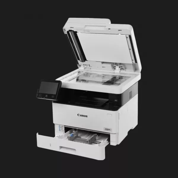 БФП Лазерний принтер Canon i-SENSYS MF455DW (5161C020) (White) (Global)