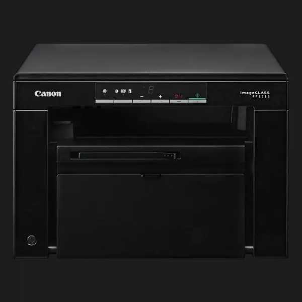 БФП Лазерний принтер Canon i-SENSYS MF3010 (5252B004)