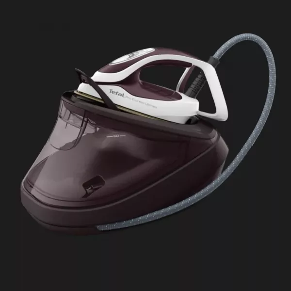 Парогенератор Tefal GV9721E0 (Burgundy)
