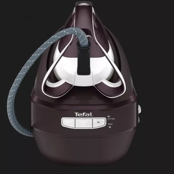 Парогенератор Tefal GV9721E0 (Burgundy)