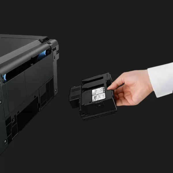 БФП Струменевий принтер Canon Pixma G3430 (5989C009) (Black)