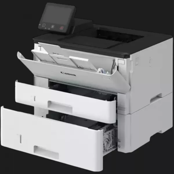 Принтер лазерний Canon i-SENSYS X 1440P (White) (5952C002)