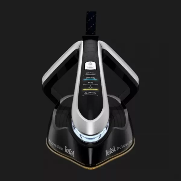 Парогенератор Tefal GV9821E0 (Black)