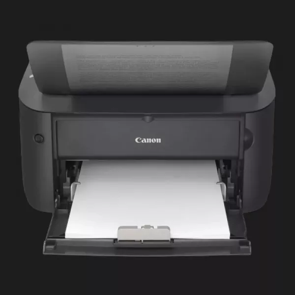 Принтер Лазерний Canon i-SENSYS LBP6030B + 2 Cartridges Canon 725 (8468B042) (Black)