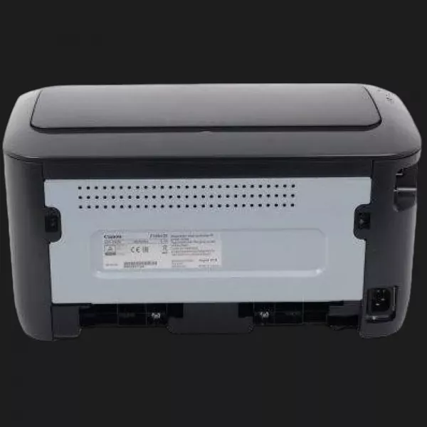 Лазерний принтер Canon i-SENSYS LBP6030B (8468B006) (Black)