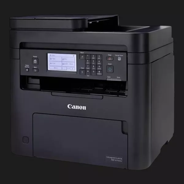 БФП Лазерний принтер Canon i-SENSYS MF275DW (5621C001) (Black)