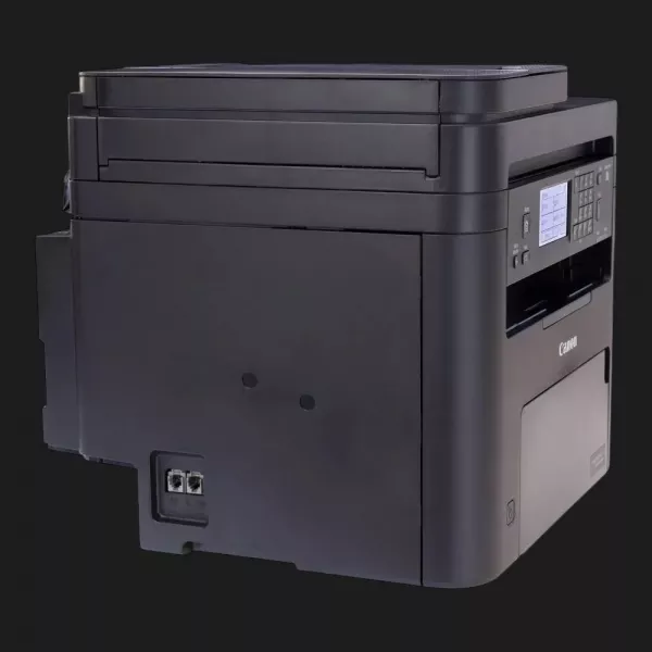 БФП Лазерний принтер Canon i-SENSYS MF275DW (5621C001) (Black)