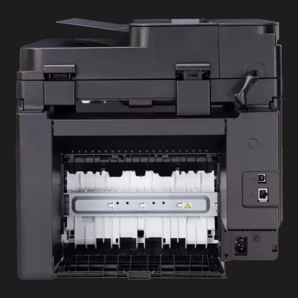 БФП Лазерний принтер Canon i-SENSYS MF275DW (5621C001) (Black)