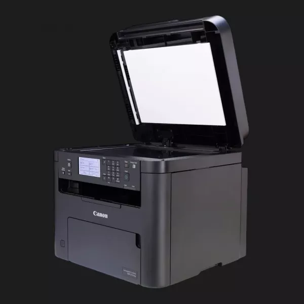 БФП Лазерний принтер Canon i-SENSYS MF275DW (5621C001) (Black)