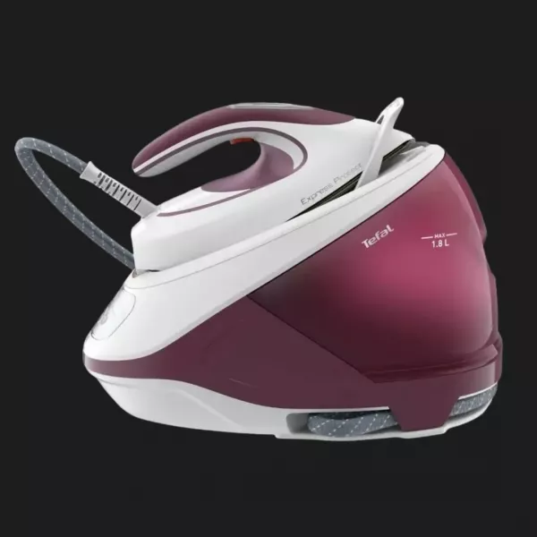 Парогенератор Tefal SV9201E0 (Red)