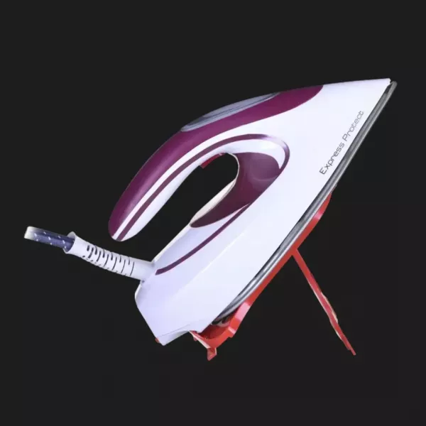 Парогенератор Tefal SV9201E0 (Red)