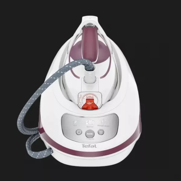 Парогенератор Tefal SV9201E0 (Red)
