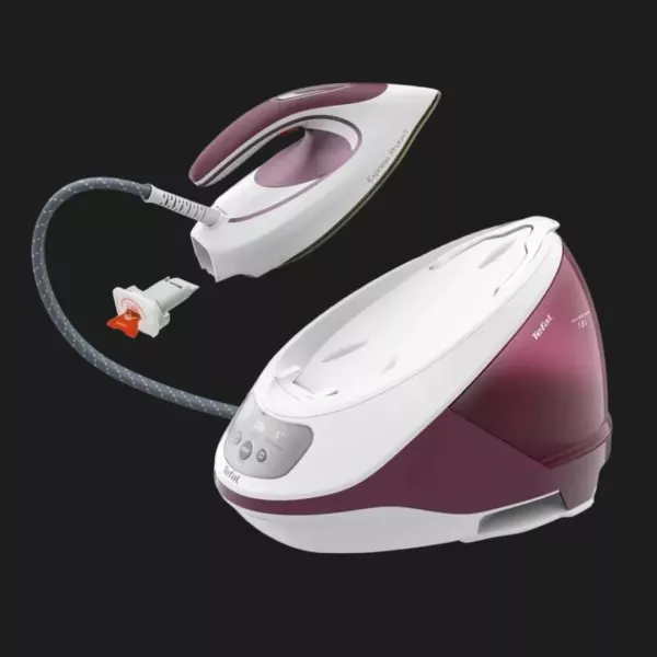 Парогенератор Tefal SV9201E0 (Red)
