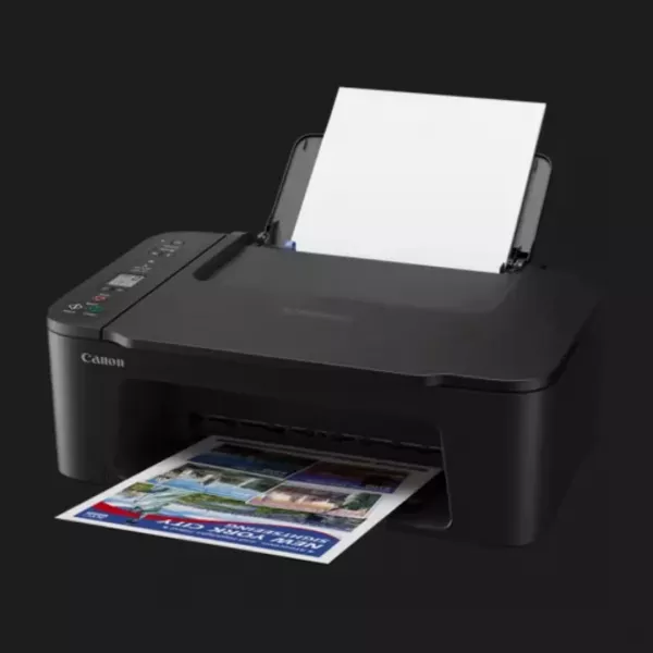 БФП Струменевий Canon PIXMA TS3640 (6670C007)