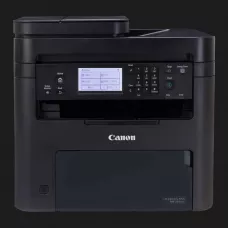 БФП Лазерний Canon i-SENSYS MF237W + 2 Cartridges Canon 737 (1418C170) (Black)