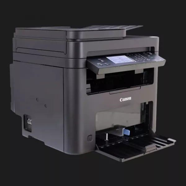 БФП Лазерний Canon i-SENSYS MF237W + 2 Cartridges Canon 737 (1418C170) (Black)