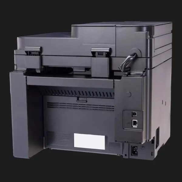 БФП Лазерний Canon i-SENSYS MF237W + 2 Cartridges Canon 737 (1418C170) (Black)