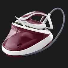 Парогенератор Tefal Pro Express Ultimate II (GV9711E0) (Red/White)