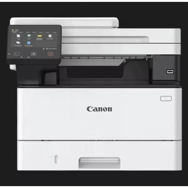 БФП лазерний Canon i-Sensys X 1440i (White) (5951C003)