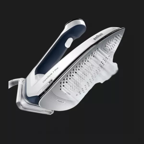 Парогенератор Braun IS 7282 Bl (Blue)