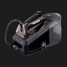 Парогенератор Braun IS 7286 BK (Black)