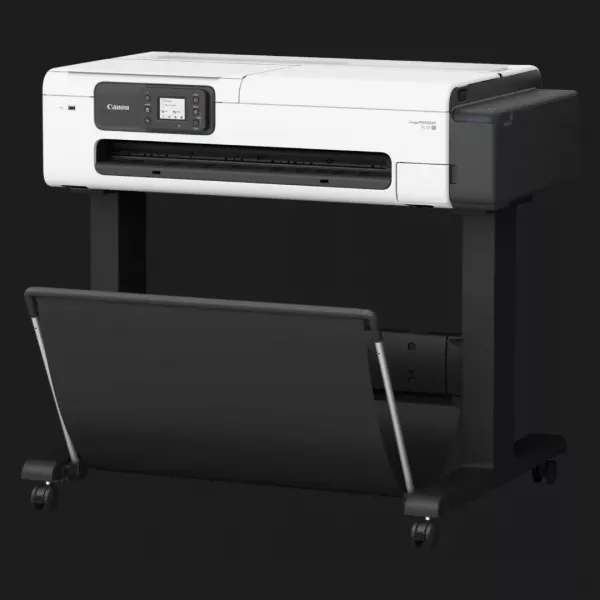 БФП Струменевий Canon imagePROGRAF TC-21M (7058C003)