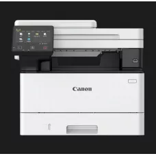 БФП лазерний Canon i-SENSYS MF465DW (White) (5951C007)