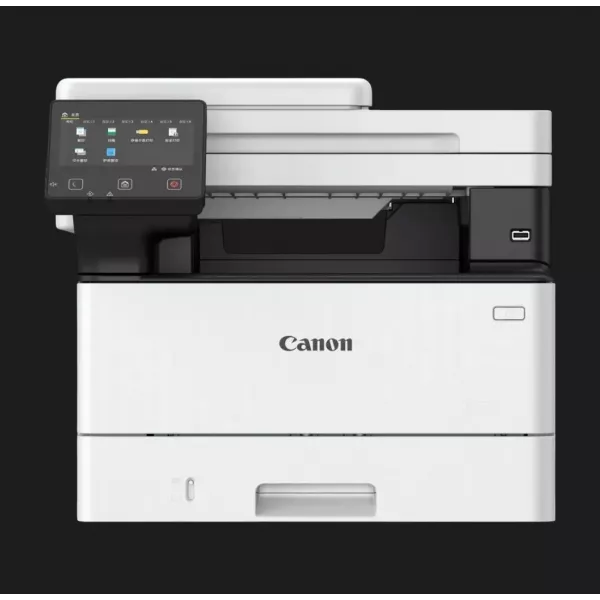 БФП лазерний Canon i-SENSYS MF465DW (White) (5951C007)