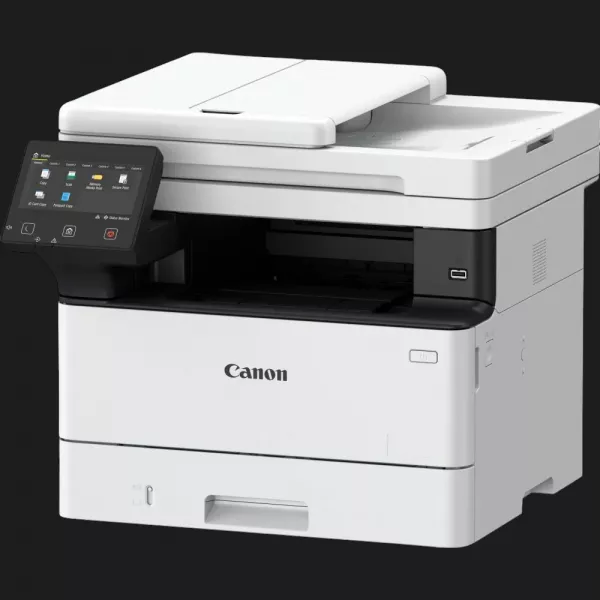 БФП лазерний Canon i-SENSYS MF465DW (White) (5951C007)