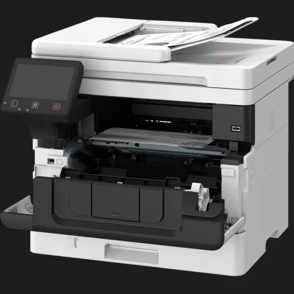 БФП лазерний Canon i-SENSYS MF465DW (White) (5951C007)