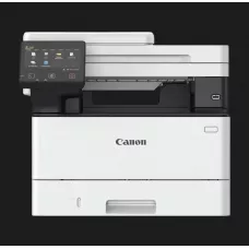 БФП лазерний принтер Canon i-SENSYS MF461DW (White) (5951C020)