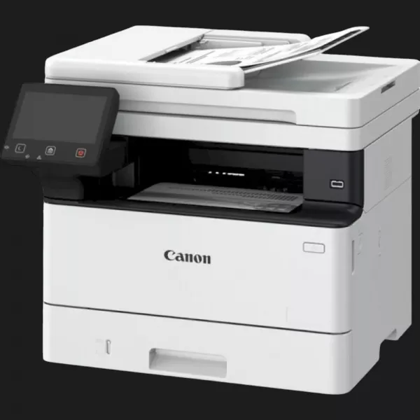 БФП лазерний принтер Canon i-SENSYS MF461DW (White) (5951C020)