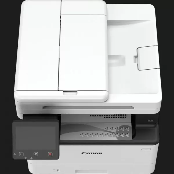БФП лазерний принтер Canon i-SENSYS MF461DW (White) (5951C020)