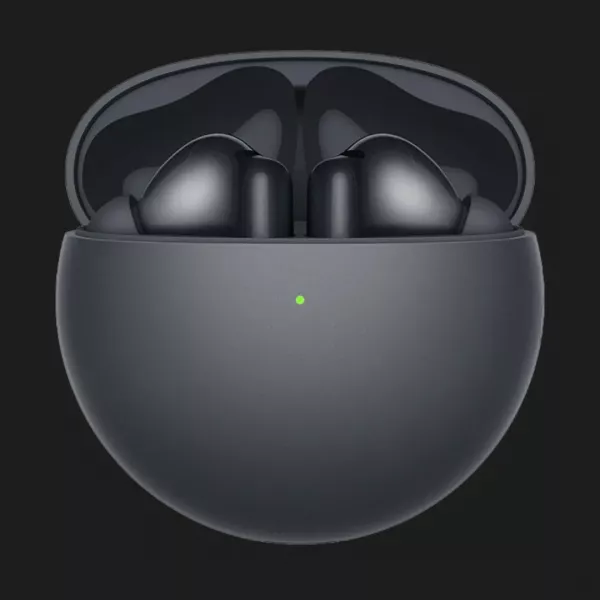 Навушники HUAWEI FreeBuds 7i (Black)
