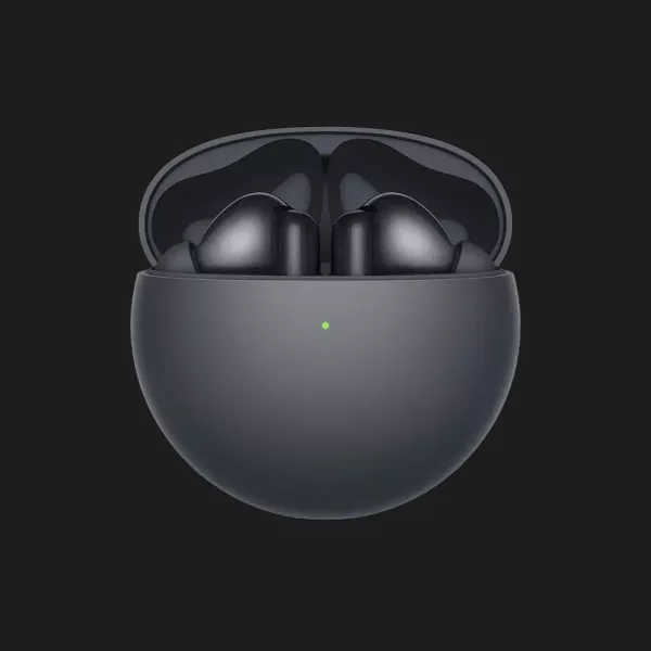 Навушники HUAWEI FreeBuds 7i (Black)