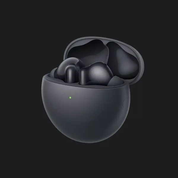 Навушники HUAWEI FreeBuds 7i (Black)